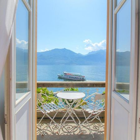 Lario Elegante Apartment Menaggio Exterior photo