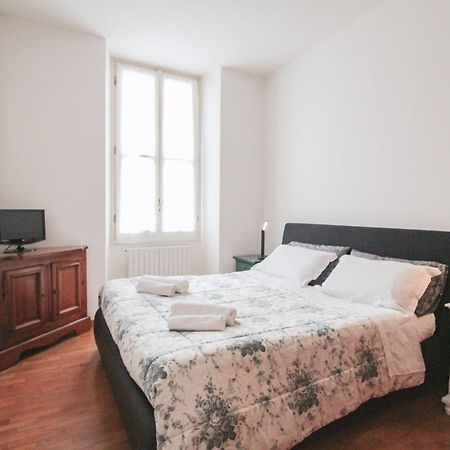Lario Elegante Apartment Menaggio Exterior photo