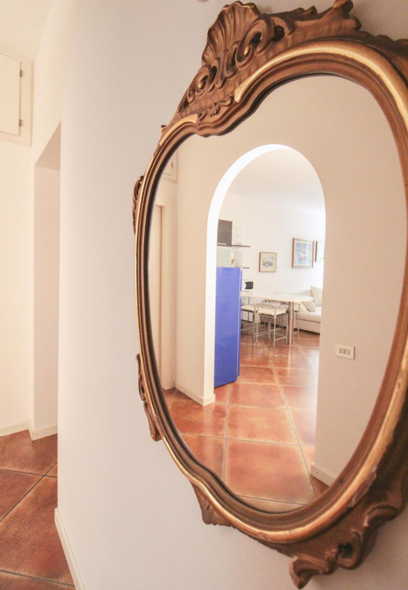 Lario Elegante Apartment Menaggio Exterior photo