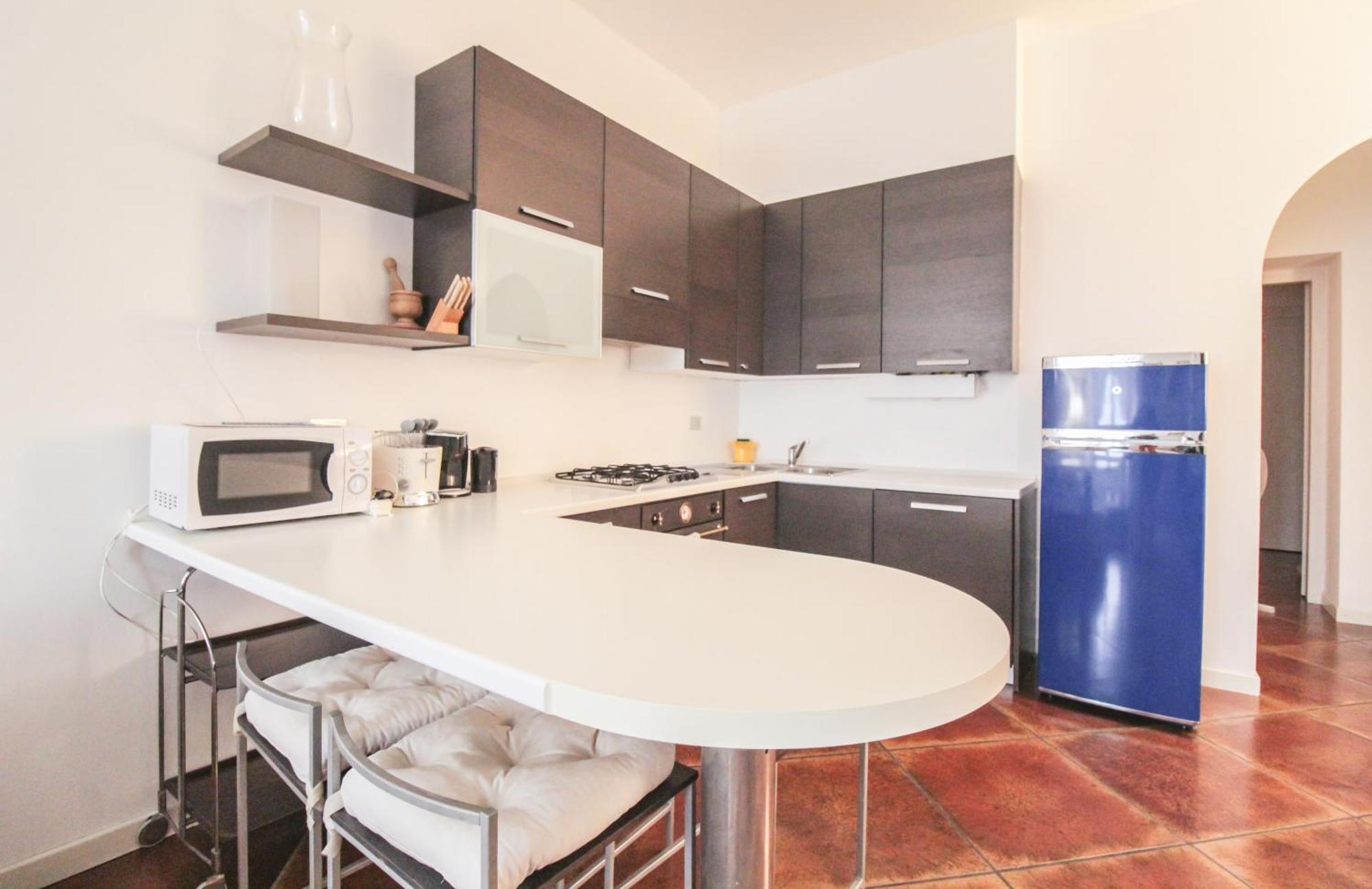 Lario Elegante Apartment Menaggio Exterior photo