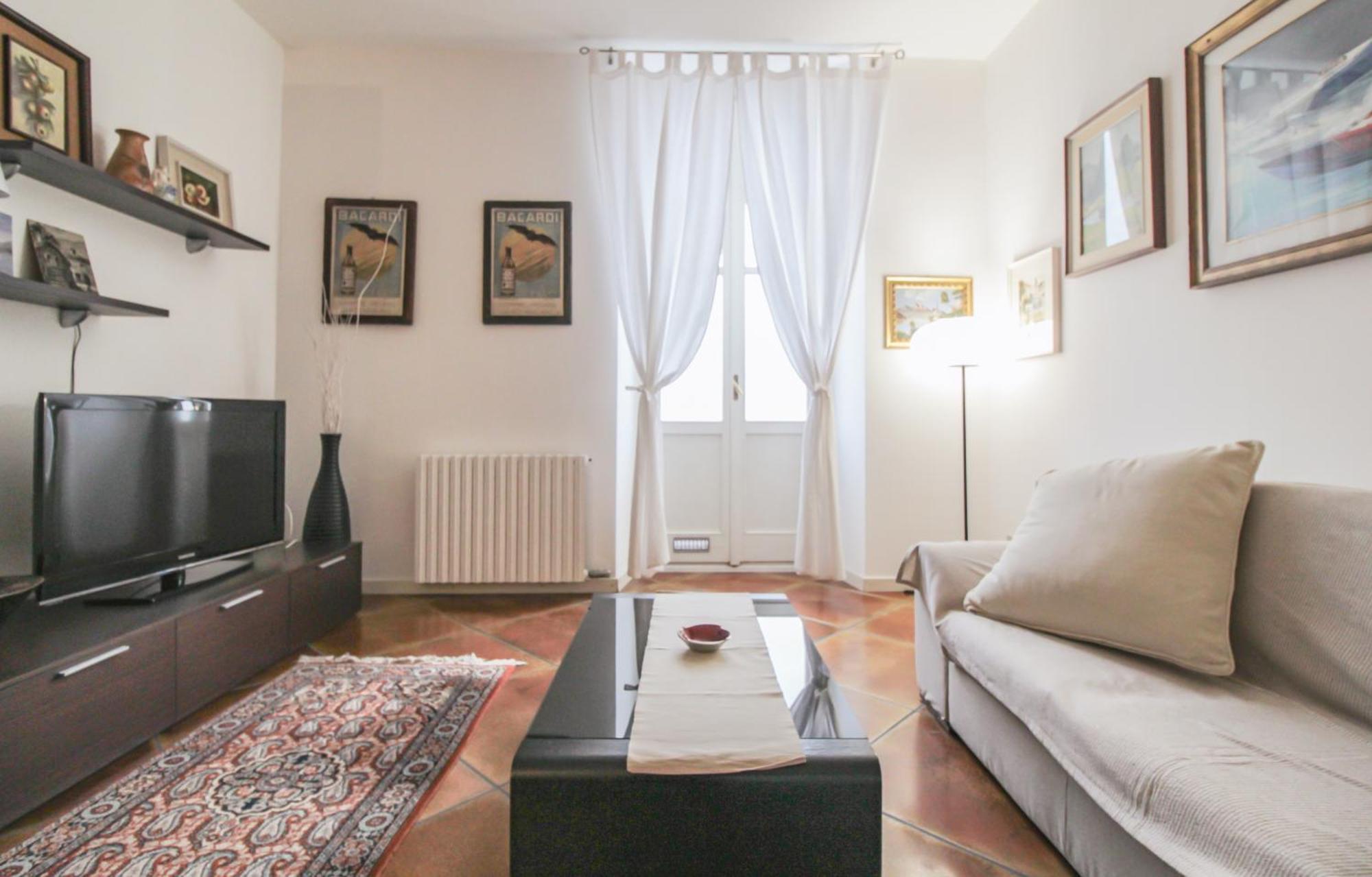Lario Elegante Apartment Menaggio Exterior photo