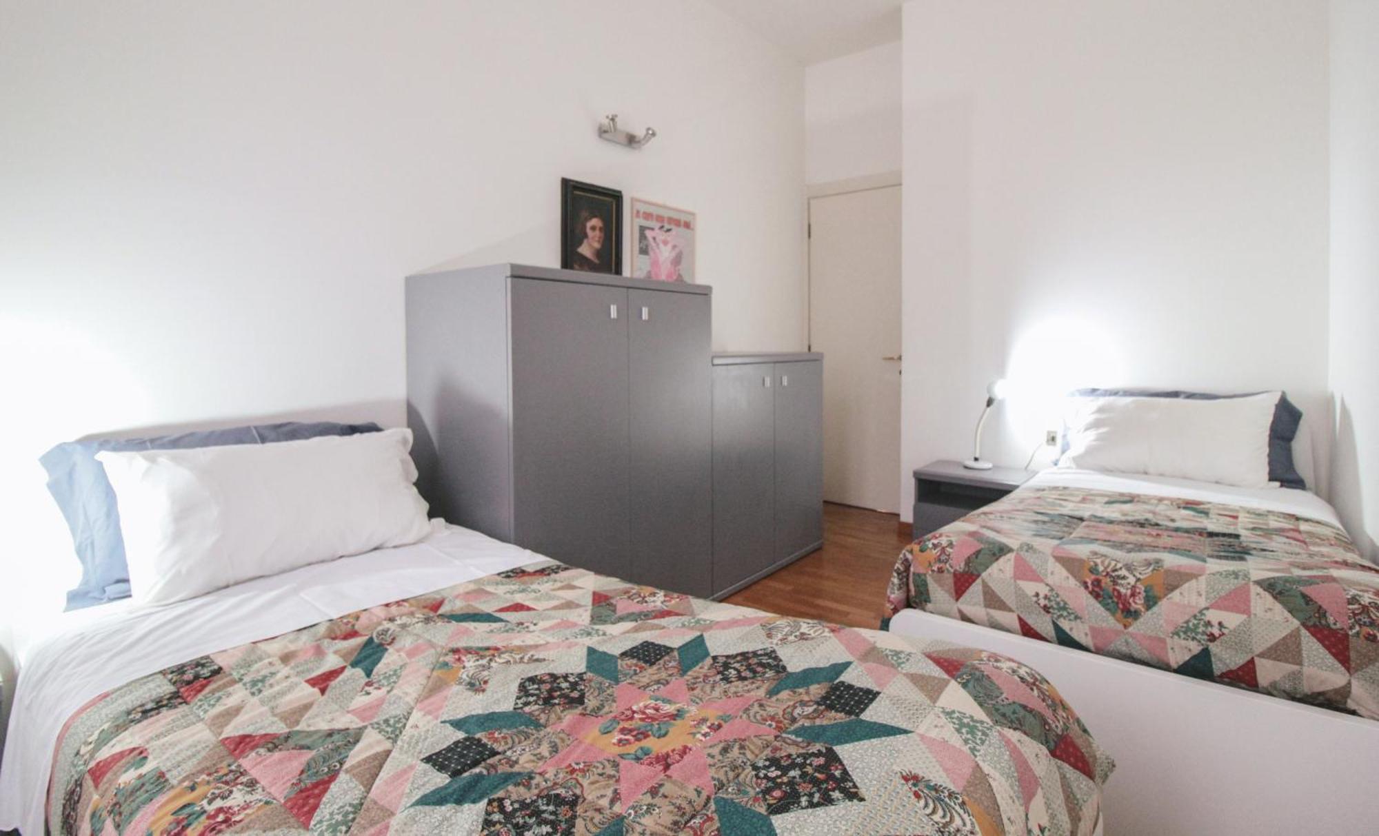 Lario Elegante Apartment Menaggio Exterior photo